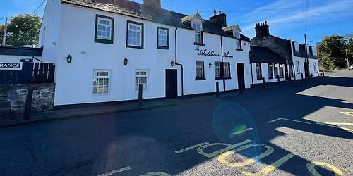 The Auldhouse Arms West Highland Way 