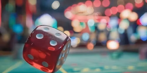 Casino Night