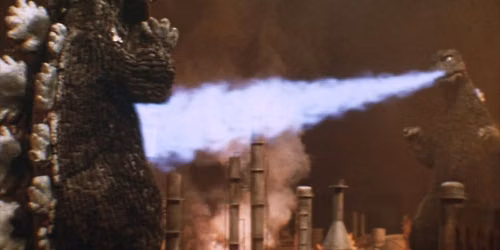 Godzilla vs. Mechagodzilla