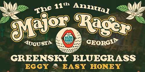 The Runarounds with Easy Honey