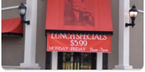 The Klik Live @ Hamlin Pub - 25 Mile and Van Dyke