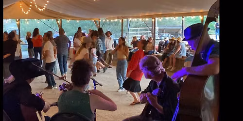 Barn Dance