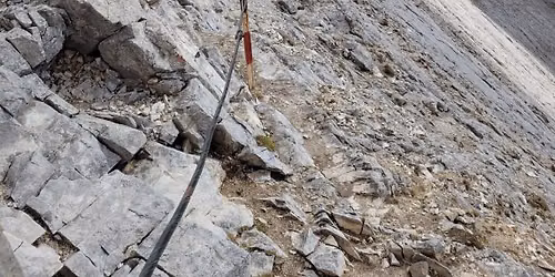 Bulgaria: Vf. Vihren 2914m, Creasta Koncheto, Pestera Prohodna, Panega Eco Trail