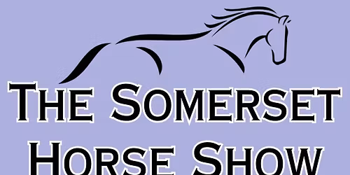 The Somerset Horse Show 2026