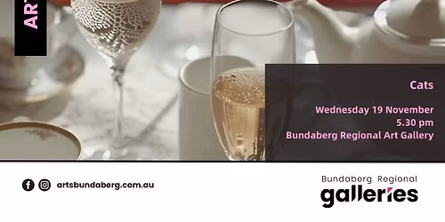 Art Walk : Cats