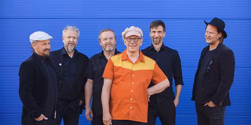 Tero-Petri & Korvaamattomat + Loiriplukari \/ Dynamo