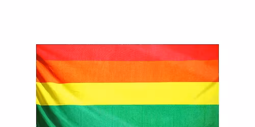 Pride Rainbow Lantern Walk, Family Program, $4 per person upon arrival