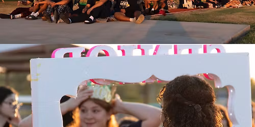 Holy Cross Community Market