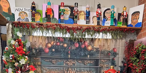 Photos with Santa for dogs! \ud83c\udf85\ud83c\udffc\ud83d\udc3e