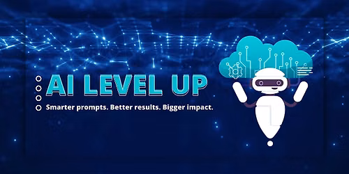 AI Level Up
