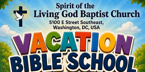 Free Bible School