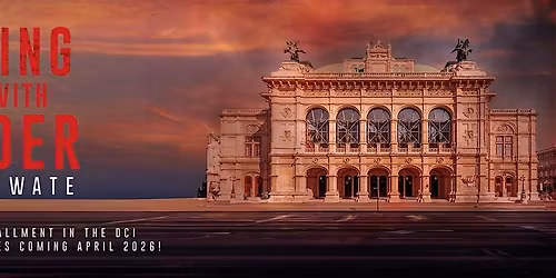 'Getting Away with M**der' Launch with Russell Wate [St Neots Waterstones]