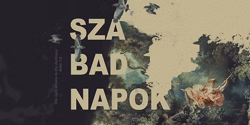Szabad Napok