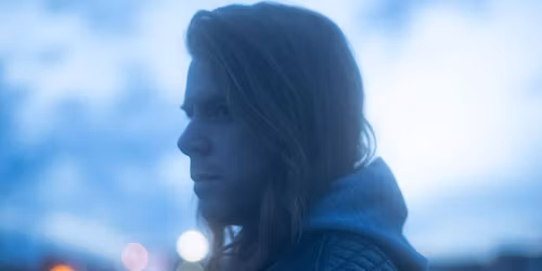 JJ Shiplett - The Aviary (Edmonton AB)