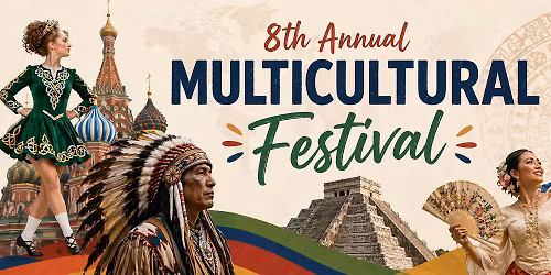 8th Annual Multicultural Festival