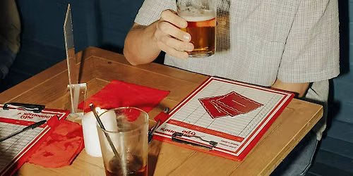 Someone\u2019s Type | Invite-Only Queer Men's Mixer | 20th August