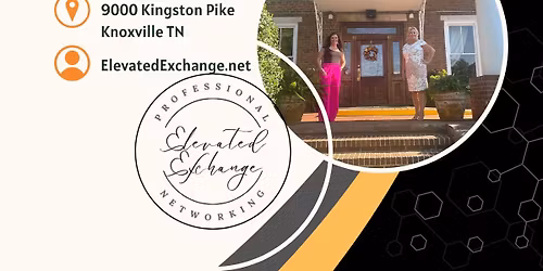 Elevated Exchange Networking 