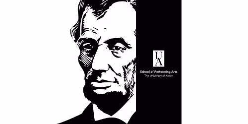 UA Symphony presents Lincoln Portrait narrated by Senator Casey Weinstein FREE