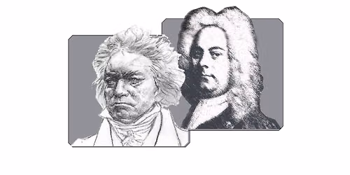 OPEN CHORAL WORKSHOP: BEETHOVEN AND HANDEL
