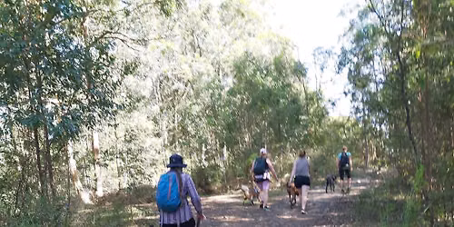 Canihike - Trail inspection & marking