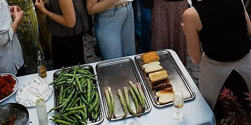 DAY SOCIAL: DJ SET EDITION