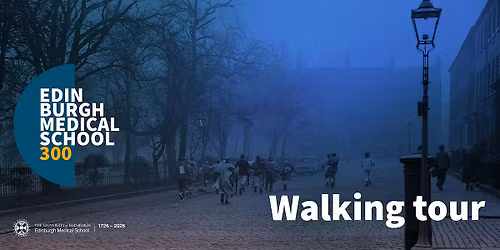 Historical Walking Tour