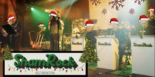 Shamrock Orchestra Christmas Show