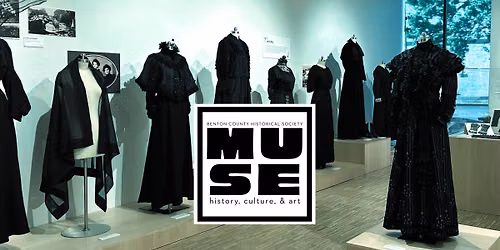 MUSE: Death Becomes Her