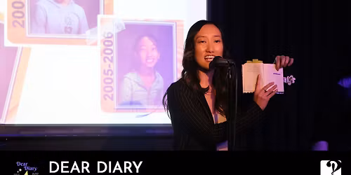 Dear Diary
