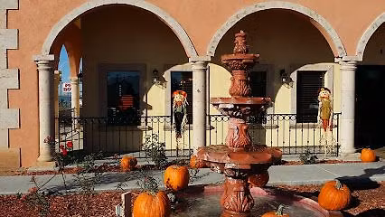 Ride to Cafe Delicias, Las Cruces, NM 