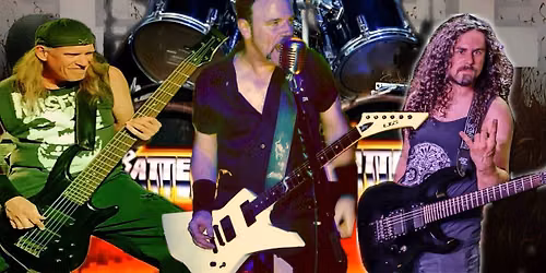 BatterY - Masters of MetallicA