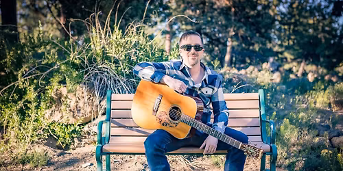 Live Music | Mike Wayock | The Cottage