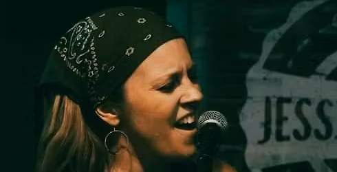 Jessica Batz