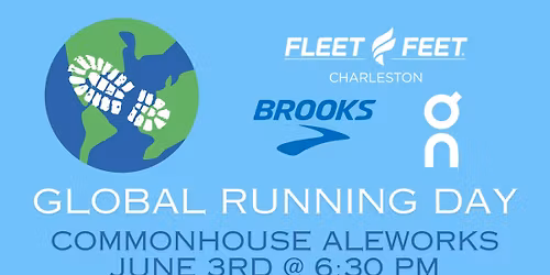 Global Running Day