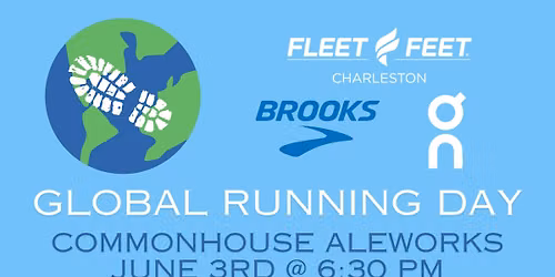 Global Running Day