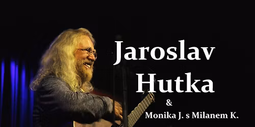 Jaroslav Hutka