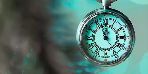 The Creative's Speakeasy: Time Traveler's Edition - Savage Mill, MD