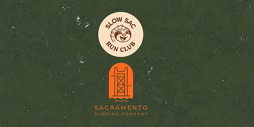 Slow Sac Run Club x Sac Beginner Run Club