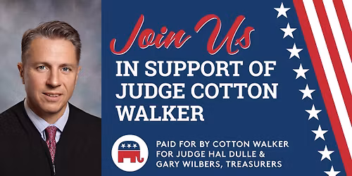 Family Cookout @ Memorial Park