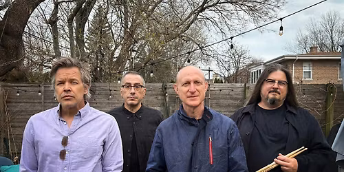 Silkworm w\/ The Kyle Sowashes @ Spacebar May 7