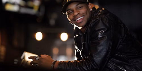 Jimmie Allen