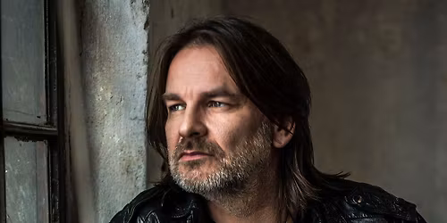 Ray Wilson - Genesis Classics