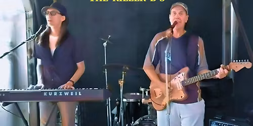 Killer B's @ Crafty Bastards (Gainesville, FL)