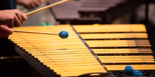 Cornell Percussion Ensemble Concert