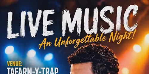 Live performance from CHRISTOPHER HAUL