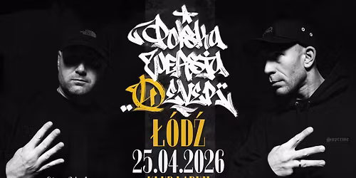 Polska Wersja: \u0141\u00d3D\u0179 "PW4EVER" 25.04.2026