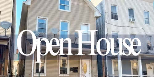 Open House in Elizabeth