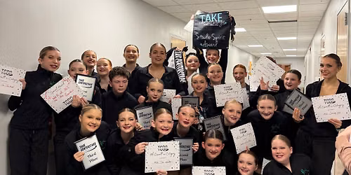 Intermediate\/Advanced Team Auditions 