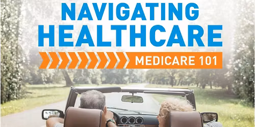 Rapides Parish Library - Main Branch (5 PM)