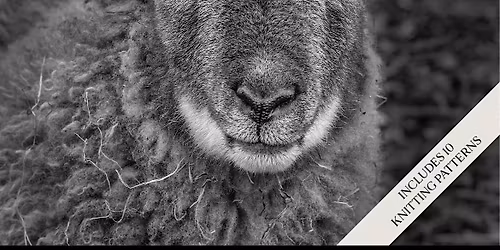 The Wonder of Wool + London Wool: An Evening with Justine Lee